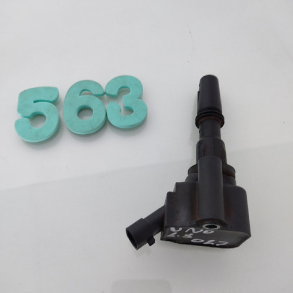 Bobina De Ignição Uno 1.3 Motor Firefly Novo 2017 Original.