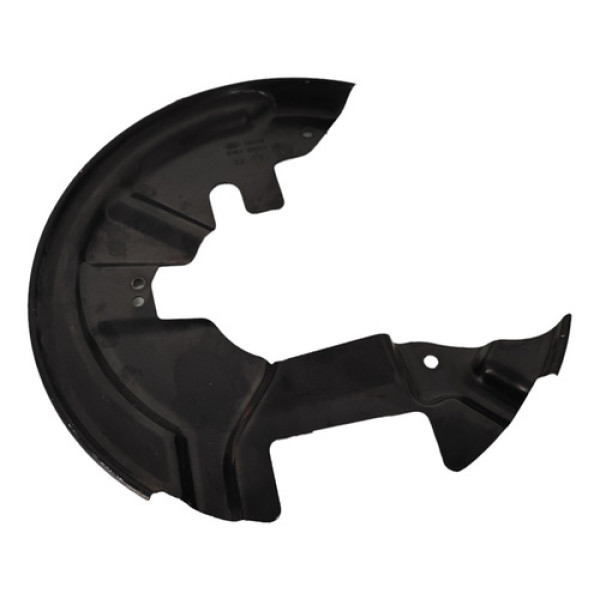 Espelho Freio Dianteiro Direito Ford New Fiesta 