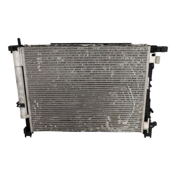 Kit Radiador Renault Sandero Logan 2015 A 2020