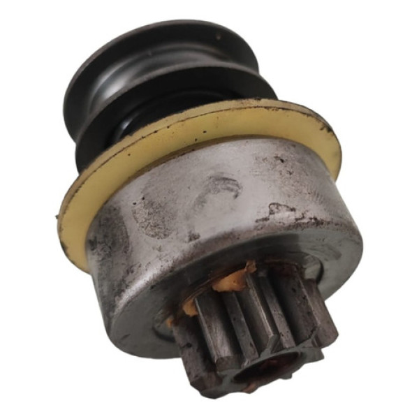 Impulsor Motor Partida Vw Brasília Cod Zen328