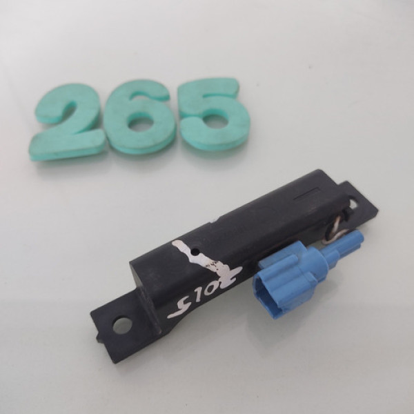 Sensor Keyless Nissan Sentra 2015 
