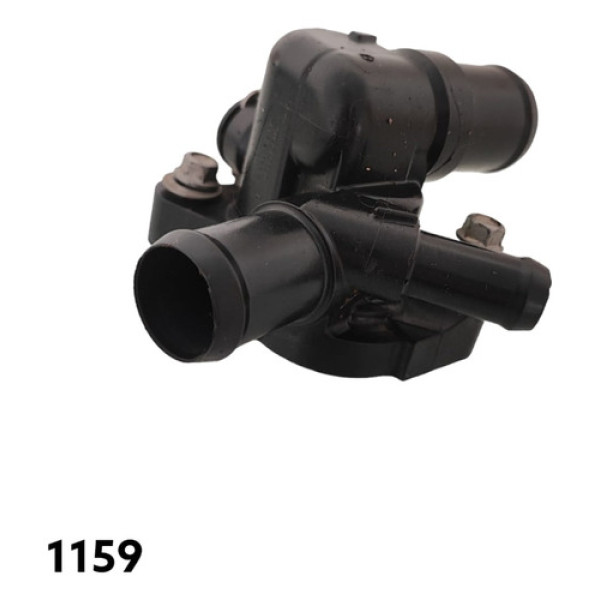 Carcaça Da Válvula Termostatica Gm Equinox Cod 063515605