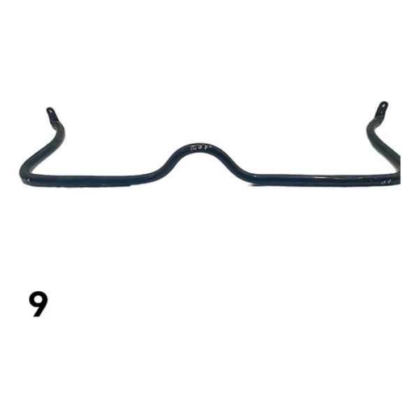 Barra Estabilizadora Da Suspensão Peugeot 207