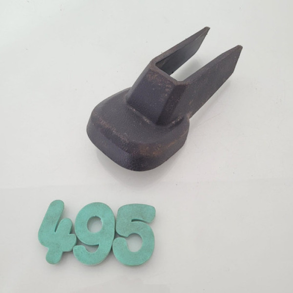 Acabamento Trilho Banco Dodge Journey Cx 495