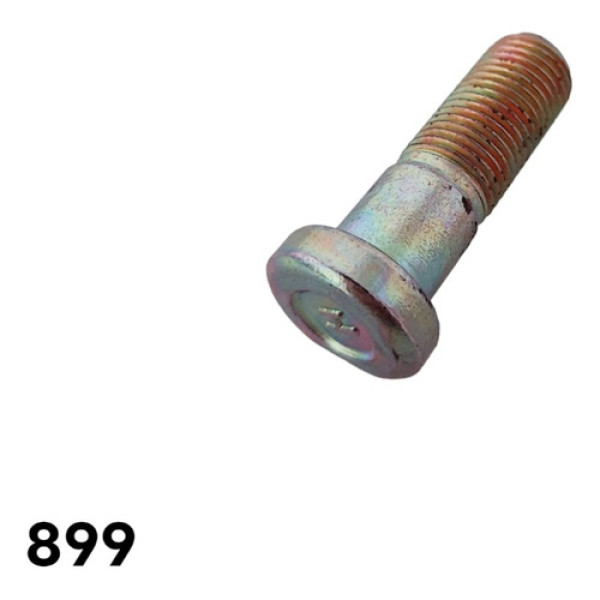 Parafuso Prisioneiro Da Roda Chery Rely Cod Q21-3jl2400037 