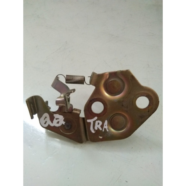 Batente Porta Malas Chery Qq Original 