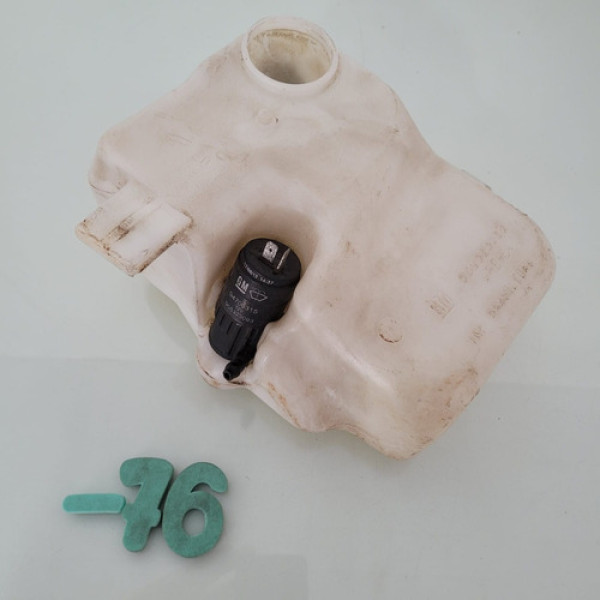 Reservatório Limpador Parabrisa Gm Celta 2010 Sc -76