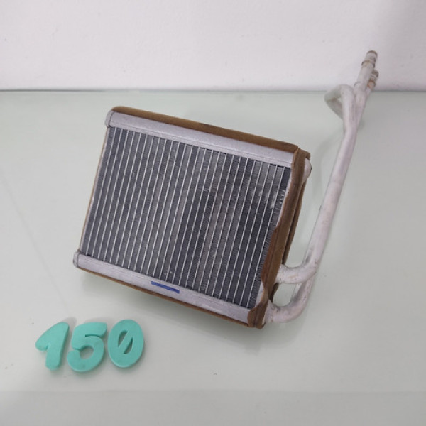 Evaporador Ar Quente Ford Ka 2015 