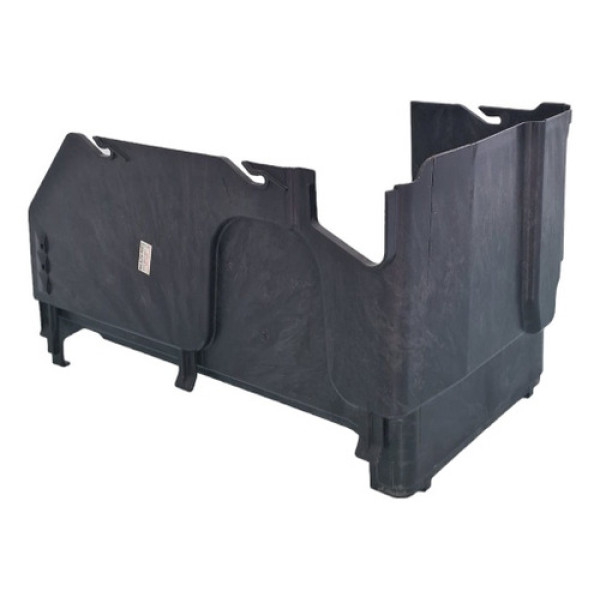 Acabamento Caixa Bateria Mercedes Gla 250 2019