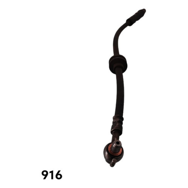 Flexível Do Freio Dianteiro Direito Gm Spin