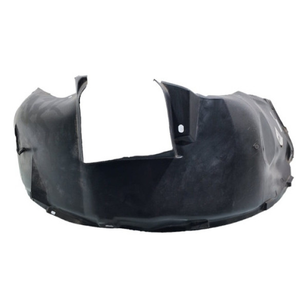 Parabarro Dianteiro Esquerdo Gm Corsa 1996 A 1999 N52