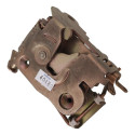 Fechadura Porta Dianteira Direita Gm D20 1985 A 1998