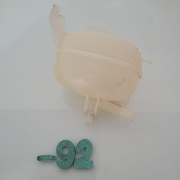 Reservatório Do Radiador Nissan Kicks Sc -92