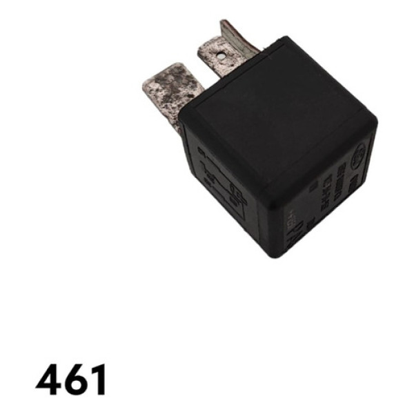 Relé Auxiliar Da Ignição Ford Fiesta 2004 Cx  83bg14n089ca