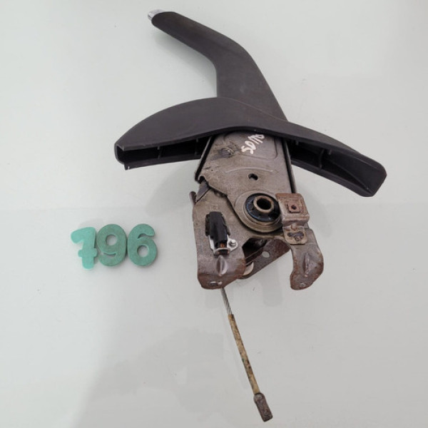 Alavanca Freio De Mão Gm Spin Cx 796