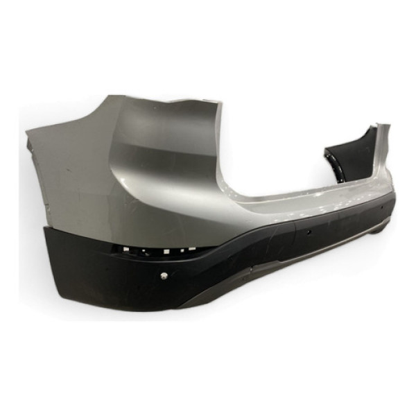 Parachoque Traseiro Bmw X1 2016