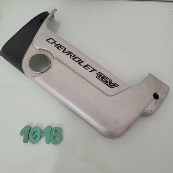 Tampa Do Motor Gm Corsa Cod 90529959 Cx 1016