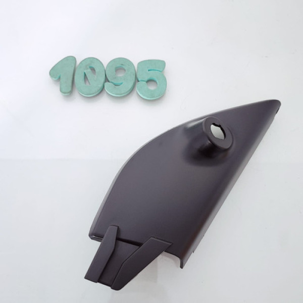 Acabamento Interno Retrovisor Direito Vw Gol G6 Cx 1095