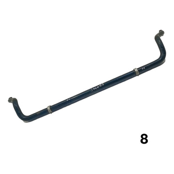 Barra Estabilizadora Da Suspensão Fiat Freemont 