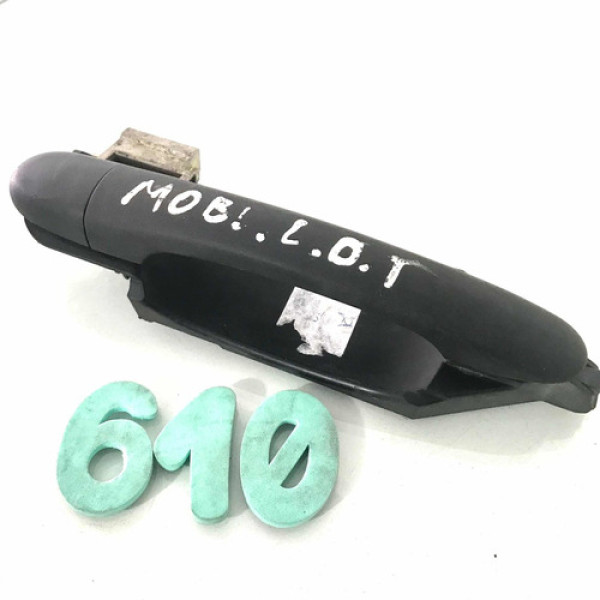 Maçaneta Externa Traseira Direita Fiat Mobi 