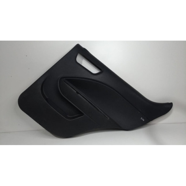 Forro Porta Traseira Direita Jac J3 2015 Turin 