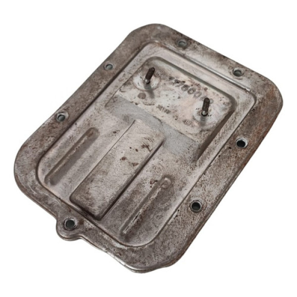 Tampa Inferior Alavanca Marcha Fiat Palio 2010 A 2012