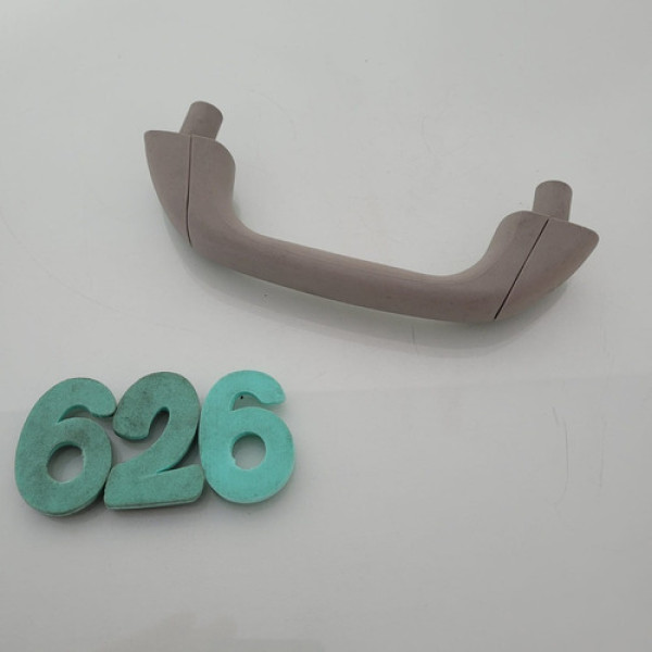 Alça Pqp Teto Lifan X60