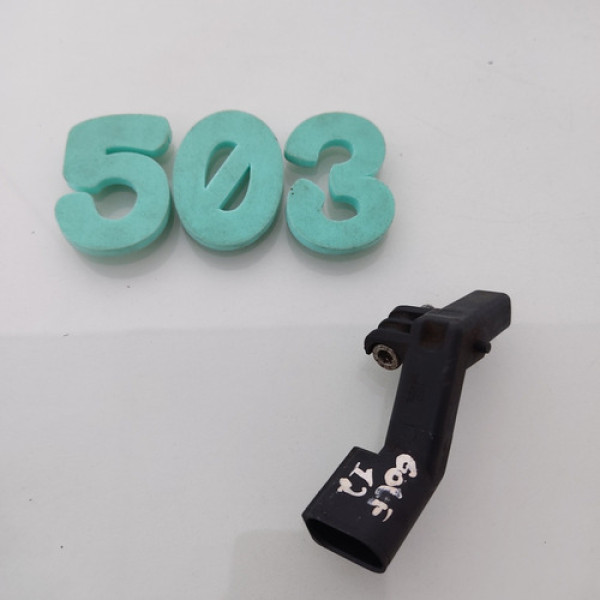 Sensor De Rotação Vw Gol Polo Fox Golf - 032906433a