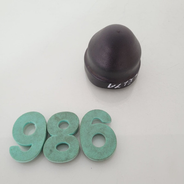 Tampa Superior Do Amortecedor Gm Celta Cx 986