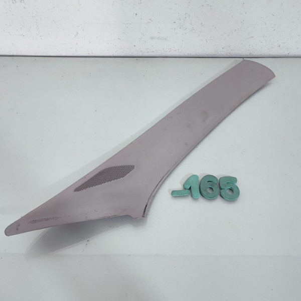 Acabamento Coluna Parabrisa Lado Direito Vw Gol G6 Sc -165