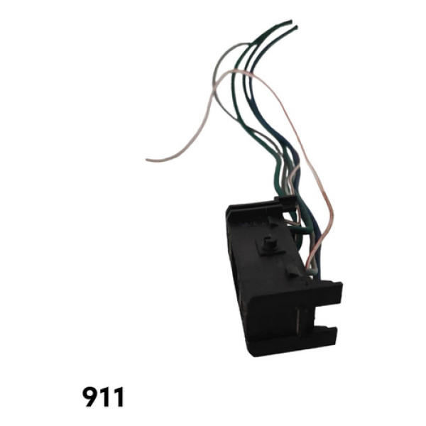 Conector Do Chicote Fiat Freemont