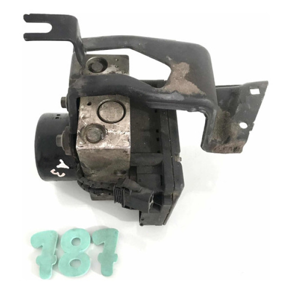 Modulo Abs Com Suporte Audi A3 Cod. 1j0614217a - Cx 787