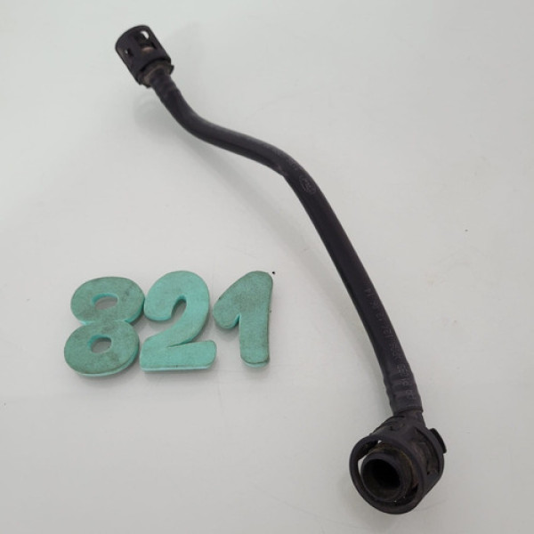 Mangueira De Respiro Ford Ka 1.0 3cc Cod D1bg6758aa Cx 821