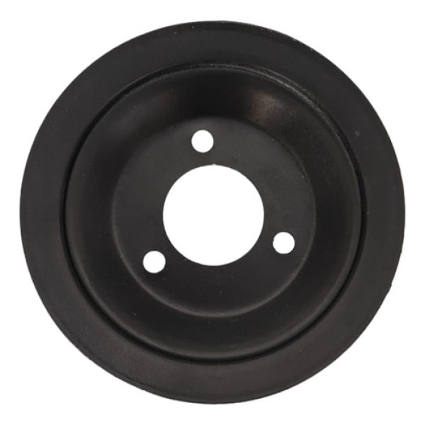 Polia Bomba D\'água Vw Voyage 1985 A 1988