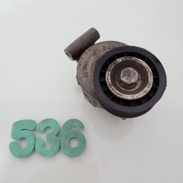 Tensor Correia Do Alternador Ford Focus 2.0 Cx 536