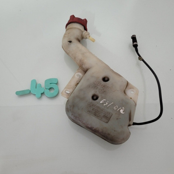 Reservatorio Partida A Frio Citroen C3 2012