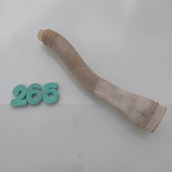 Gargalo Do Reservatório Limpador Parabrisa Peugeot 307 