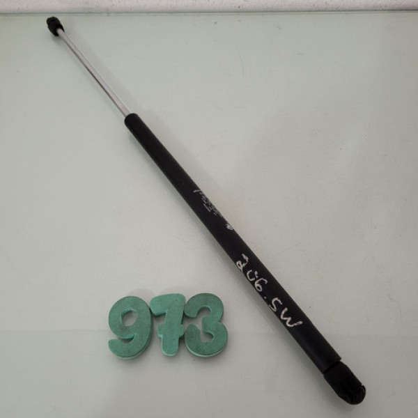 Amortecedor Tampa Traseira Peugeot 206 Sw Cx 973