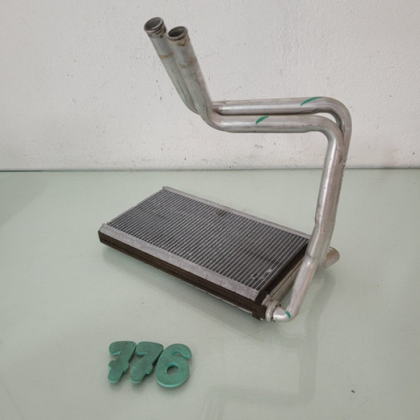 Radiador Ar Quente Fiat Freemont Cx 776