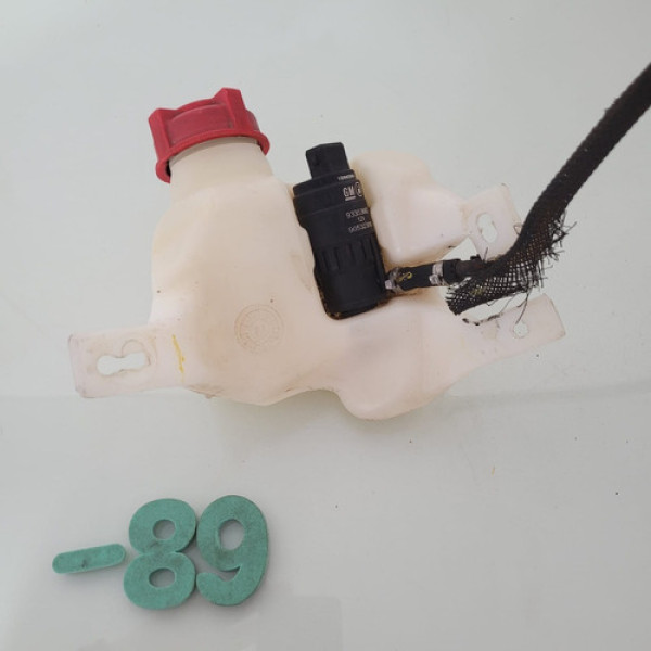 Reservatório De Partida A Frio Gm Celta Sc -89