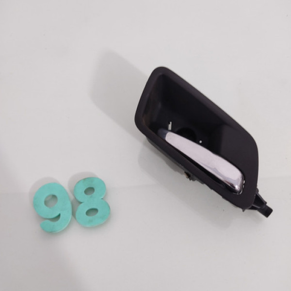 Maçaneta Interna Dianteira Direita Gm Spin 