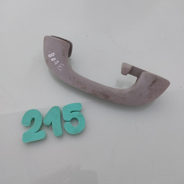 Alça Teto Peugeot 3008