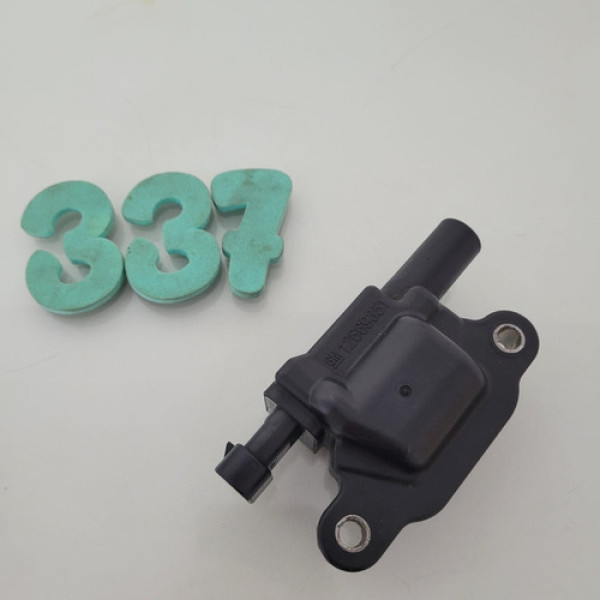 Bobina Ignição Gm Spin 1.8 Cod 12669351