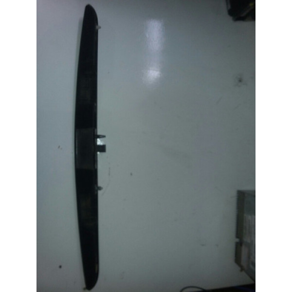 Aplique Tampa Porta Malas Citroen C3 Original