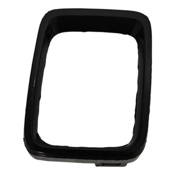 Acabamento Grade Dianteira Jeep Compass 2016 A 2019 