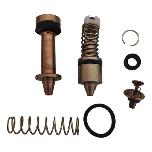 Reparo Cilindro Mestre Gm Opala 1971 A 1975