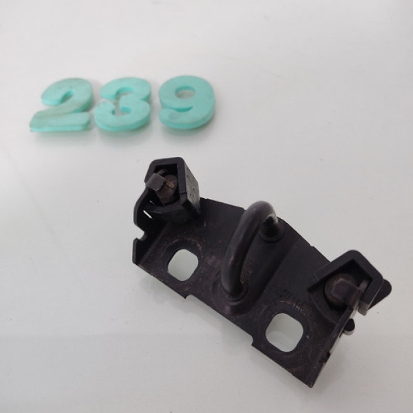 Gancho Fechadura Tampa Traseira Citroen C3 Picasso 
