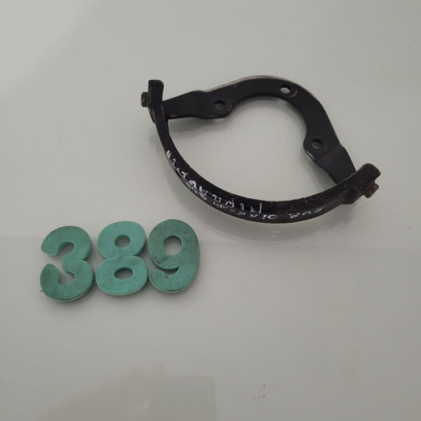 Suporte Direção Hidráulica Vw Gol G5