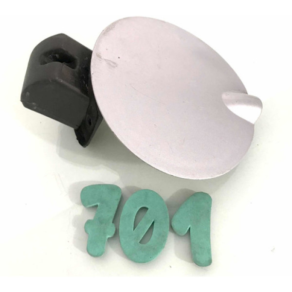 Tampa Portinhola Tanque Gm Corsa 1996/2005