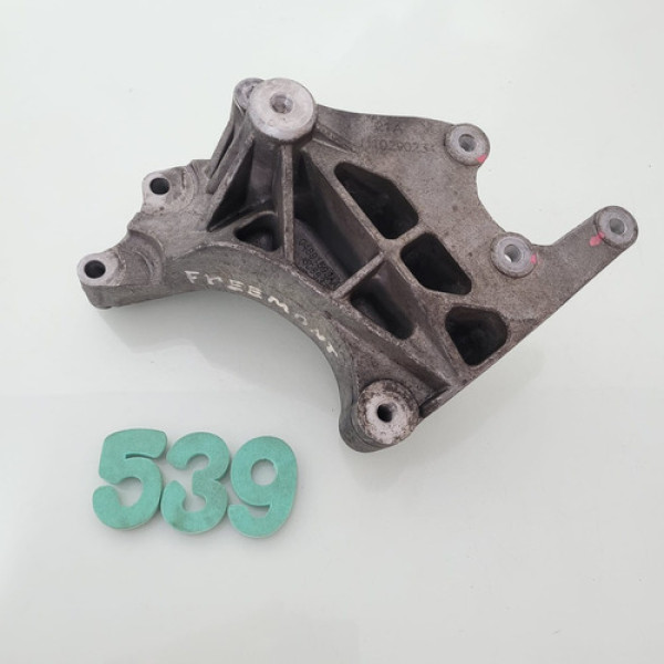 Suporte Bomba De Direção Fiat Freemont Cod 04891593aa Cx 539
